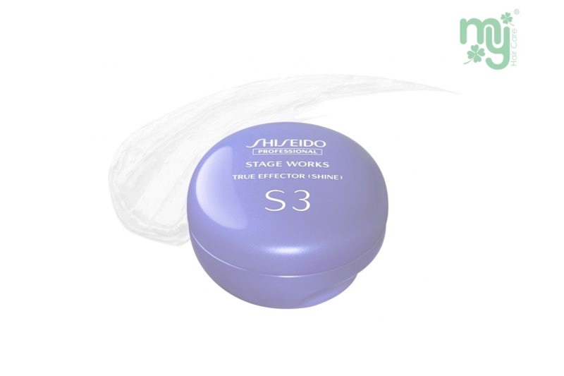 Shiseido Stage Works S3 (SHINE) 80g/2.8oz