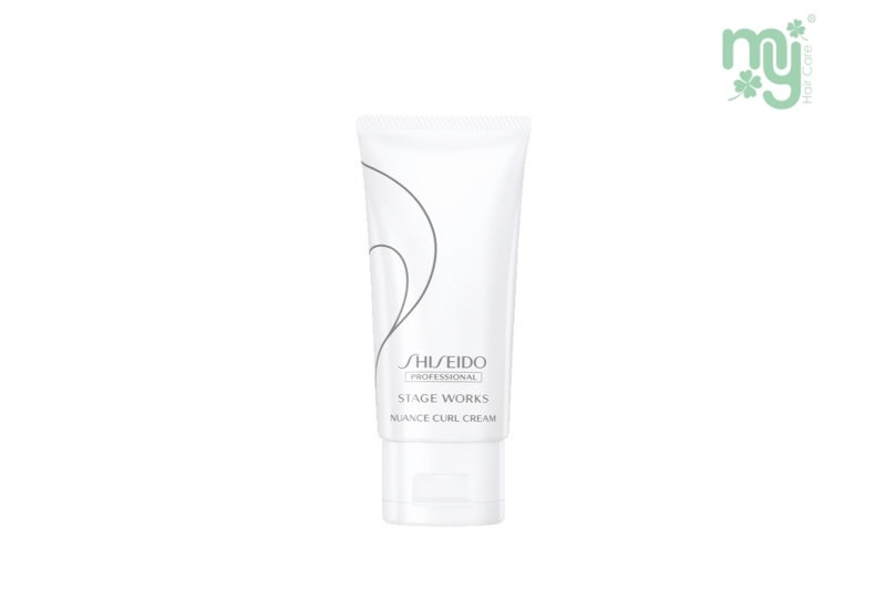 Nuance outlet curl cream