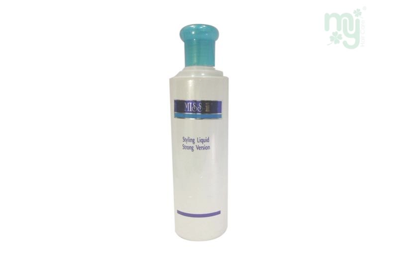 Miss-i Styling Liquid Strong Version 280ml Miss I