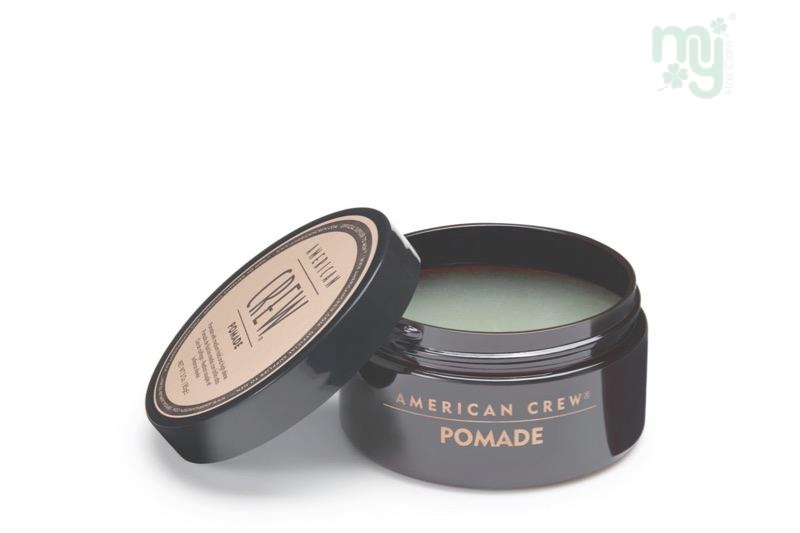 American Crew Hair Styling Pomade 85g