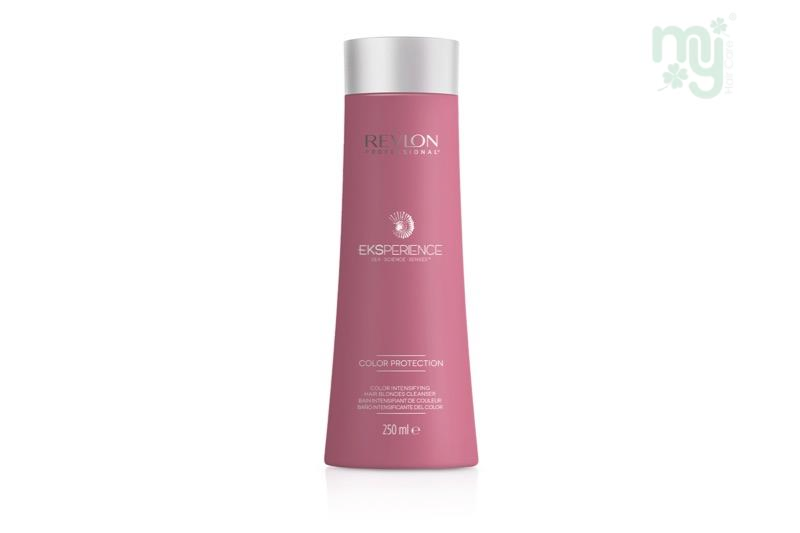 Revlon Eksperience Color Protection Color Intensifying Hair Cleanser 250ml 