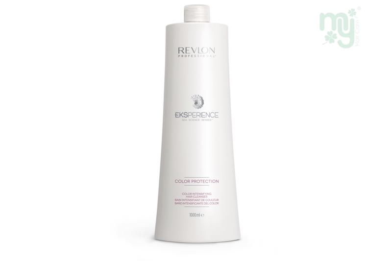Revlon Eksperience Color Protection Color Intensifying Hair Cleanser 1000ml