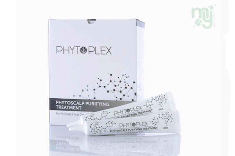 PhytoPlex Purifying Treatment 20ml X10