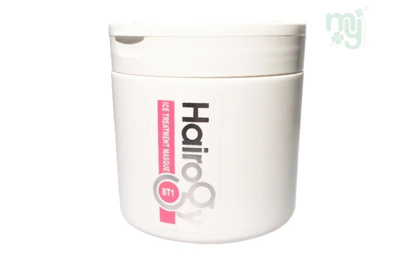 Nexxen Hairogy Ice Treatment (BT1) 500ml