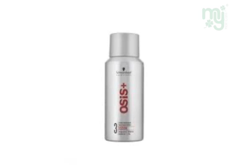 My Hair Care SCHWARZKOPF Professional Schwarzkopf Osis Session Hair