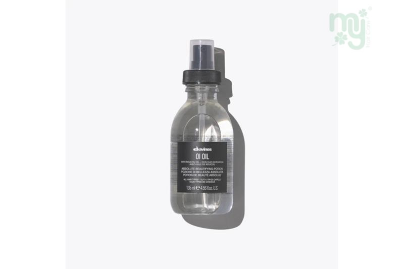 Davines OI Oil Absolute 135ml