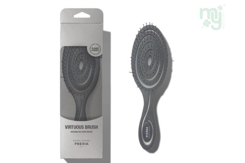 Previa Virtuous Brush
