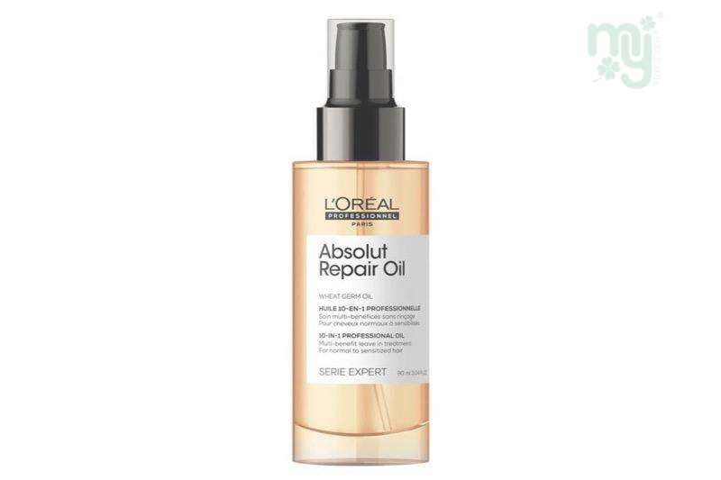 Loreal Serie Expert Absolut Repair Oil 90ml
