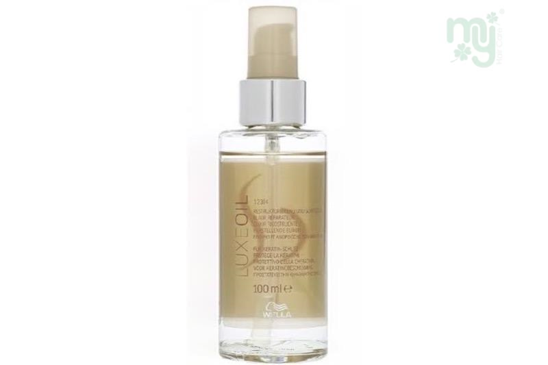 Wella SP Luxe Oil 100ml