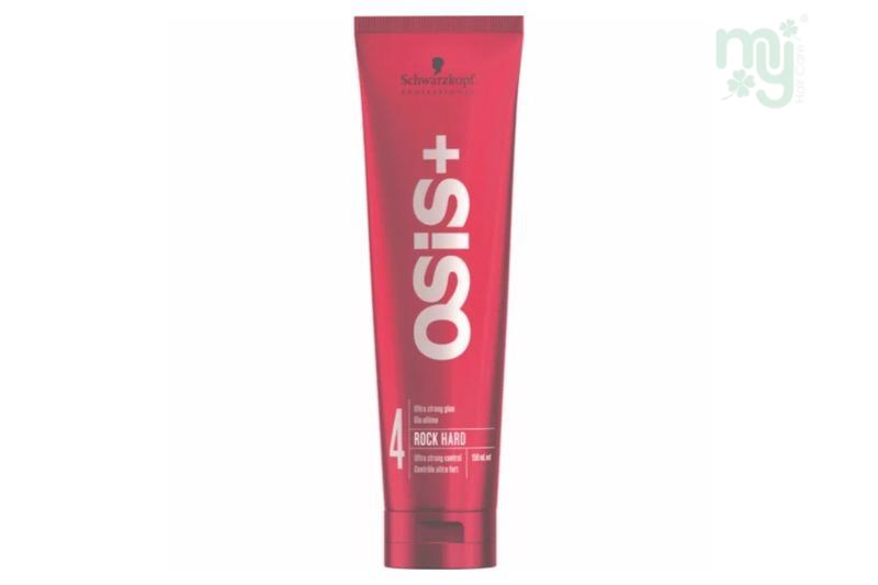 Schwarzkopf Osis+ Rock Hard Glue - 150ml 