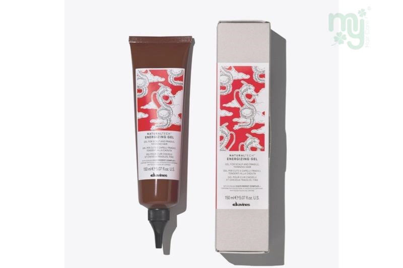 Davines Energizing Gel 150ml