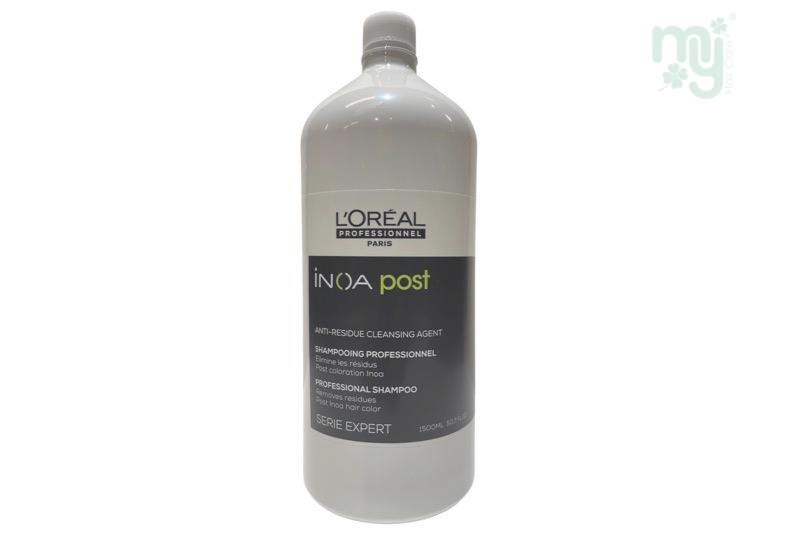 Loreal Professionnel Inoa Post Shampoo 1500ml