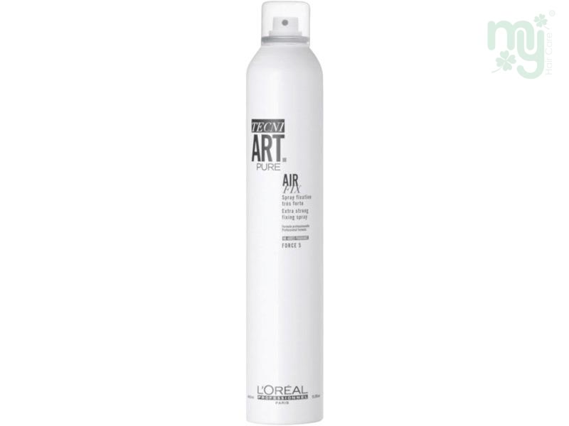 Loreal Tecni.ART Air Fix Spray 400ml