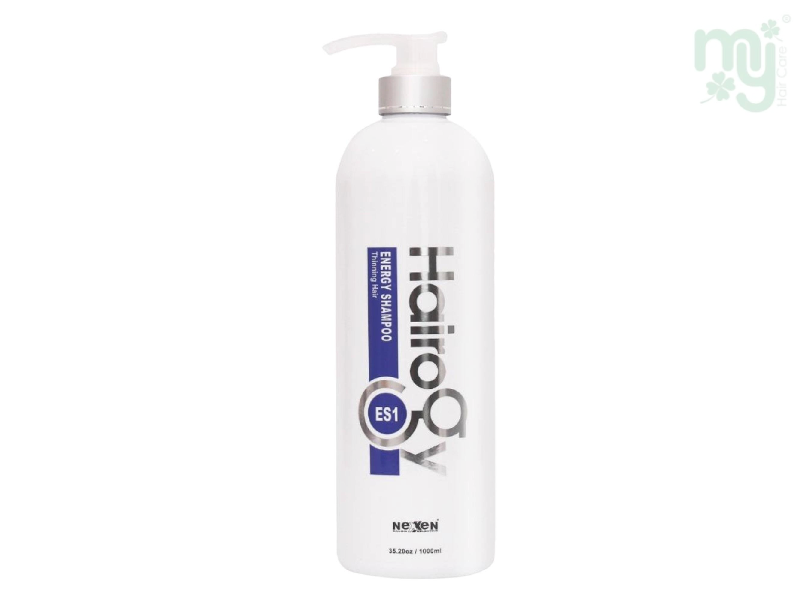 Nexxen Hairogy Energy Shampoo (ES1) 1000ml