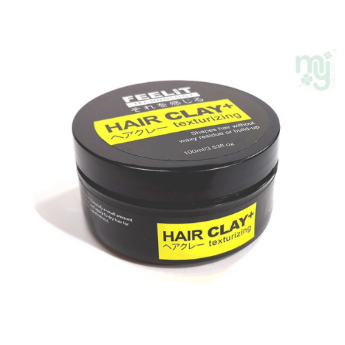 FEELIT Hair Clay 100ml