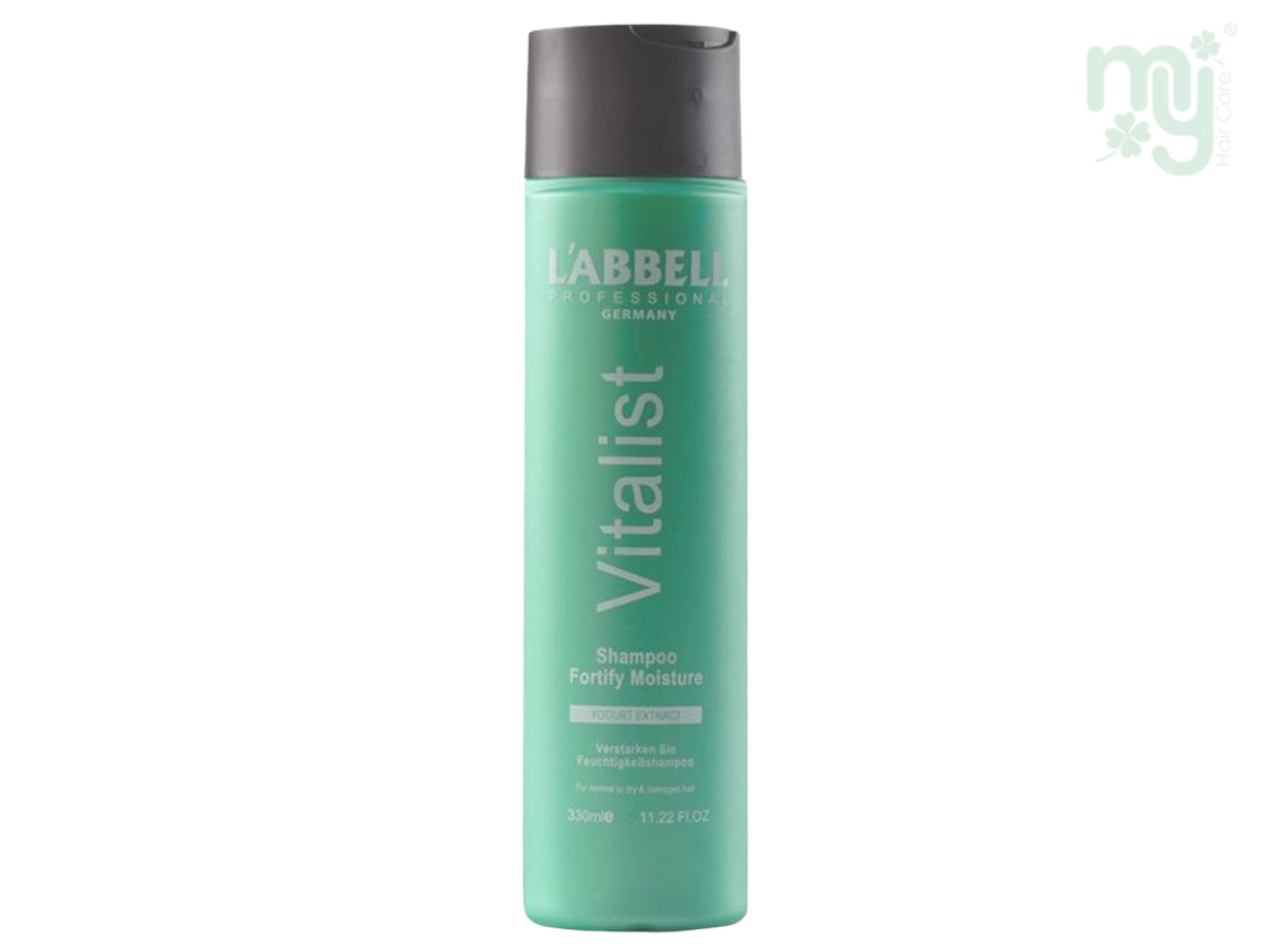 Labbell Vitalist Fortify Moisture Shampoo 330ml 