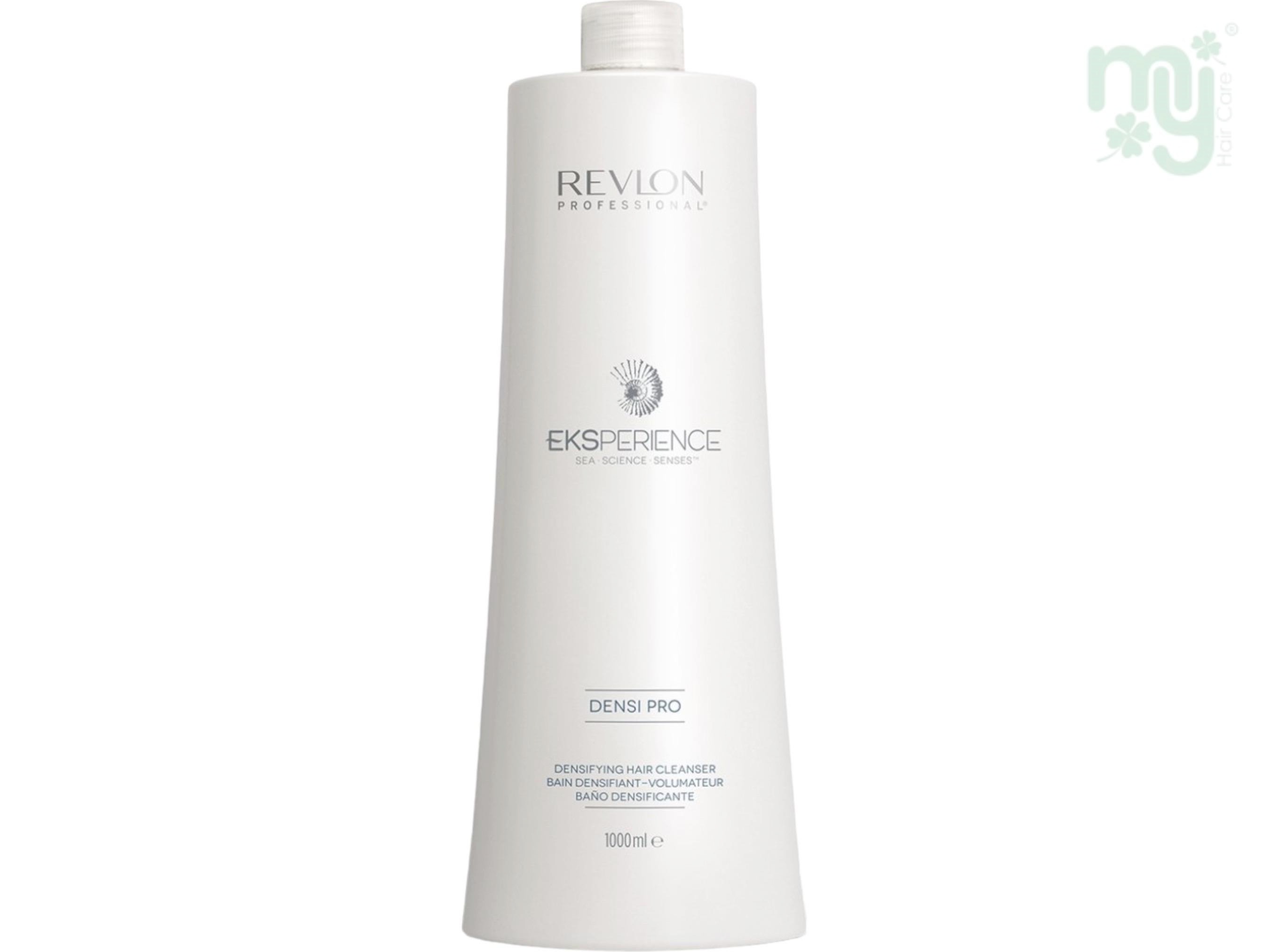 Revlon Professional Eksperience Densi Pro Densifying Hair Shampoo 1000ML