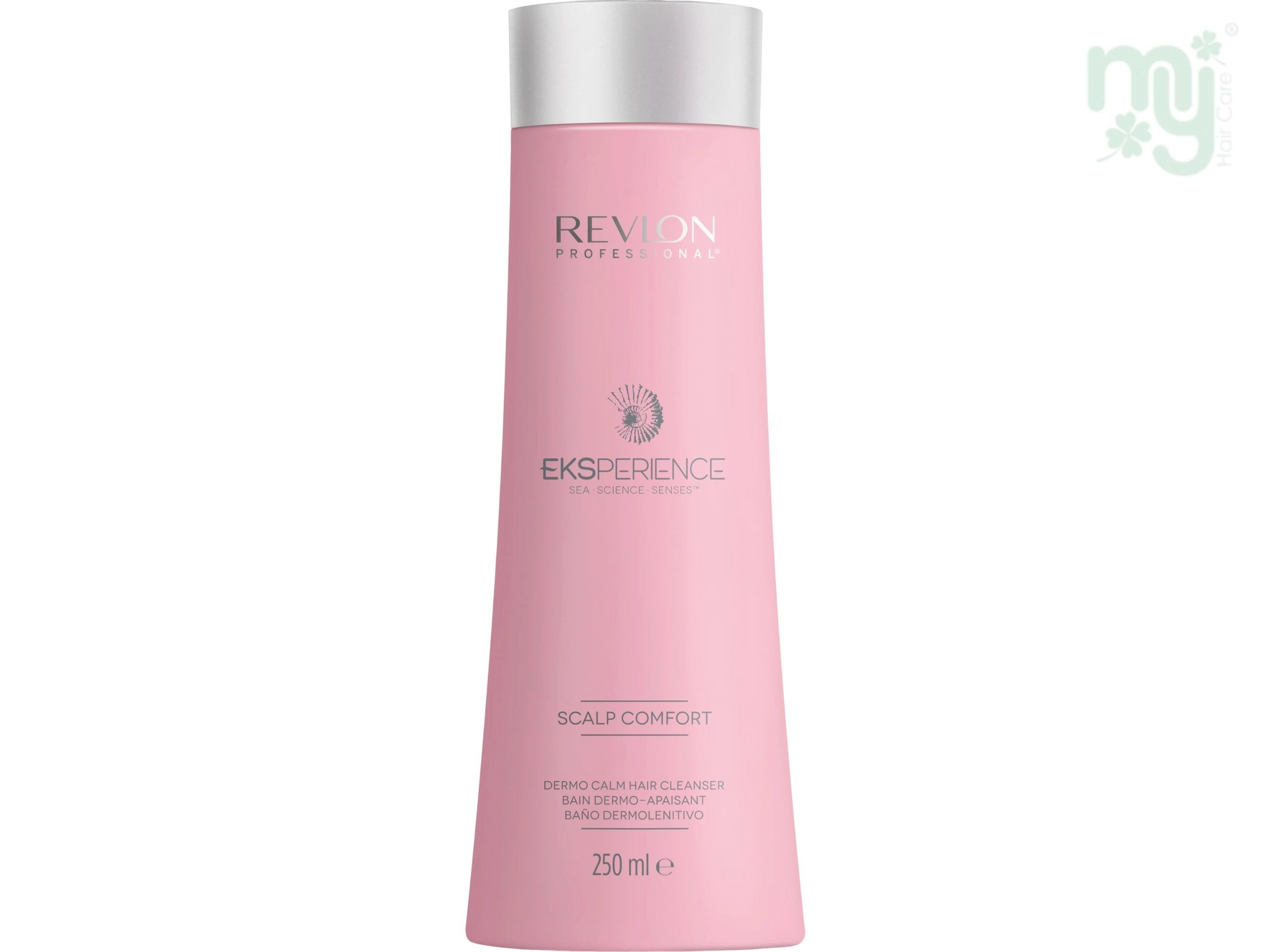 Revlon Professional Eksperience Scalp Comfort Dermo Calm Shampoo 250ml