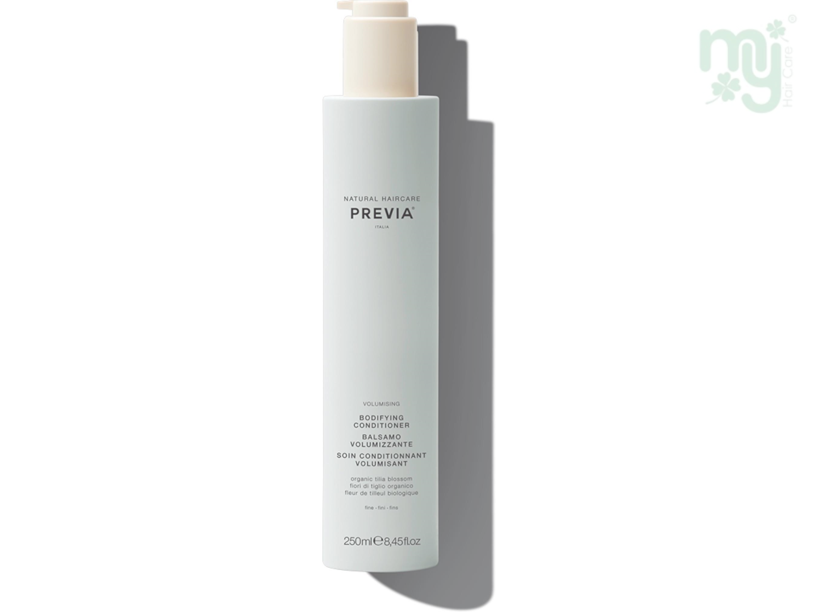 Previa Volumising Bodifying Conditioner 250ml