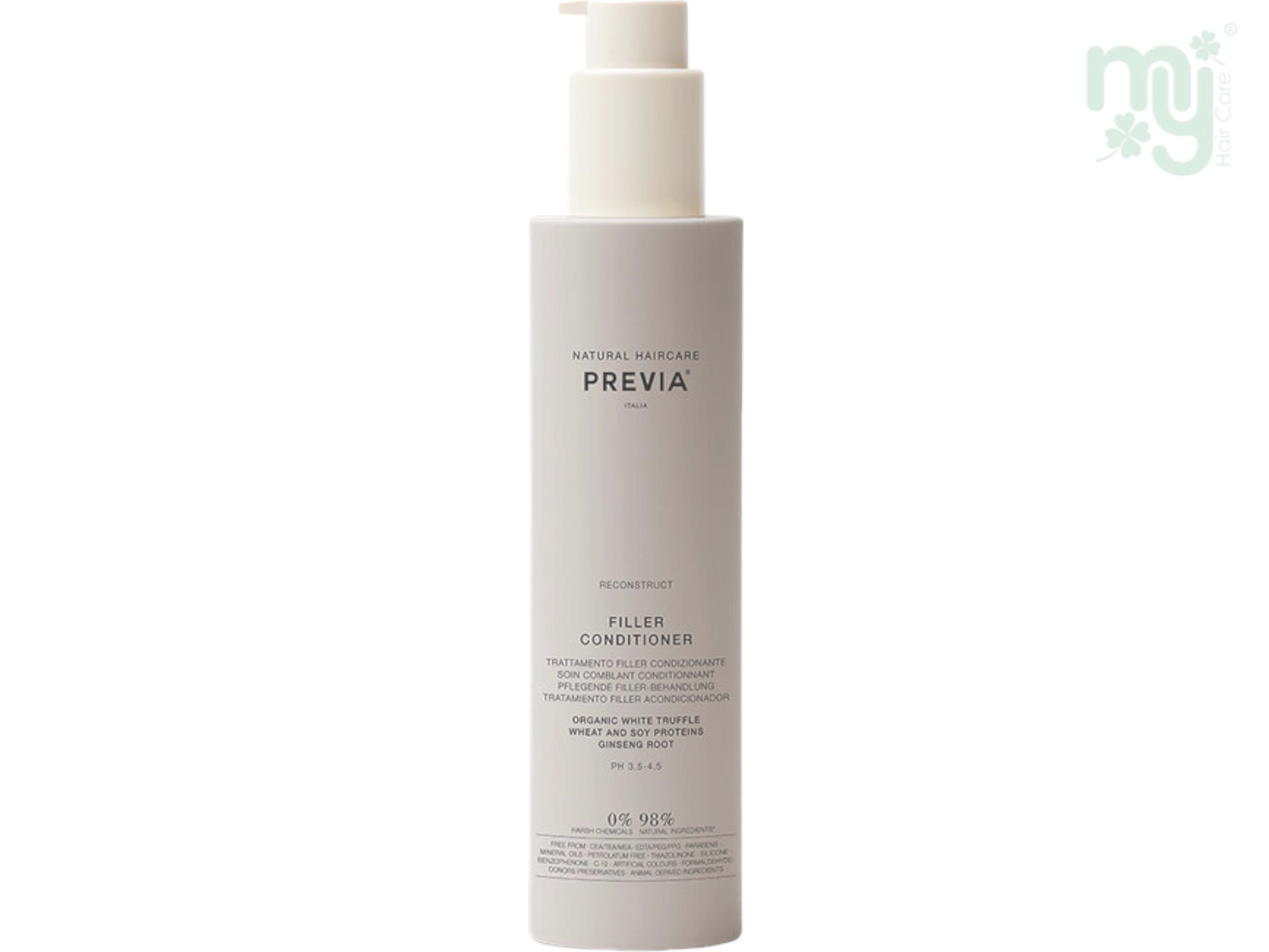 Previa Regenerating Reconstruct Conditioner 200ML