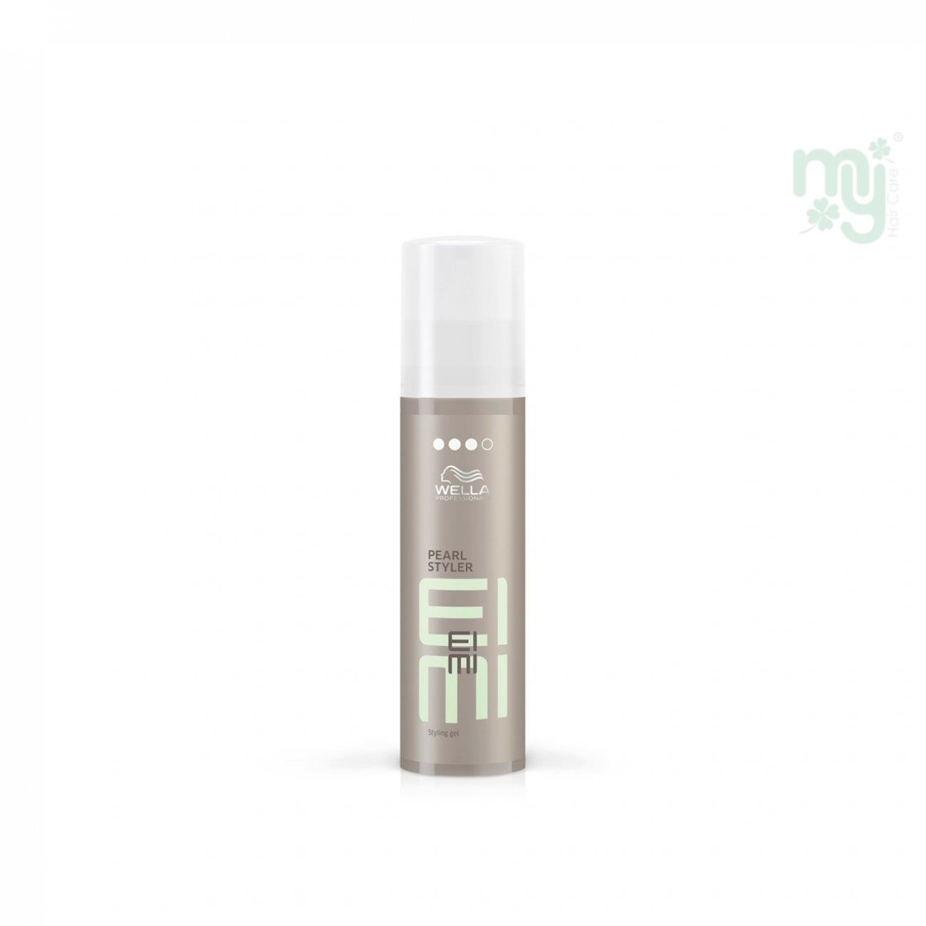 Wella EIMI Pearl Styler Styling Gel 100ml