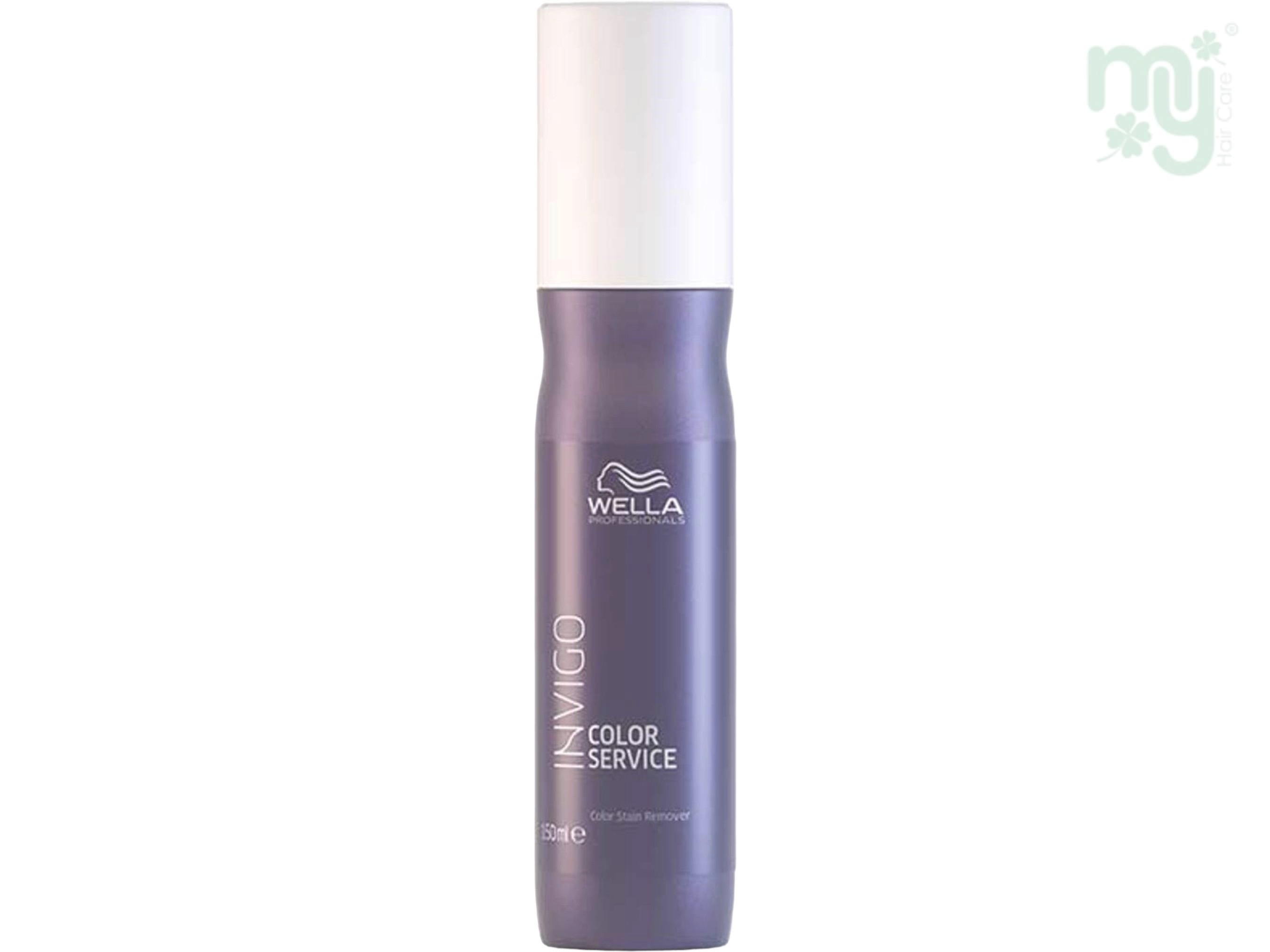 Wella Color Stain Remover 150ml