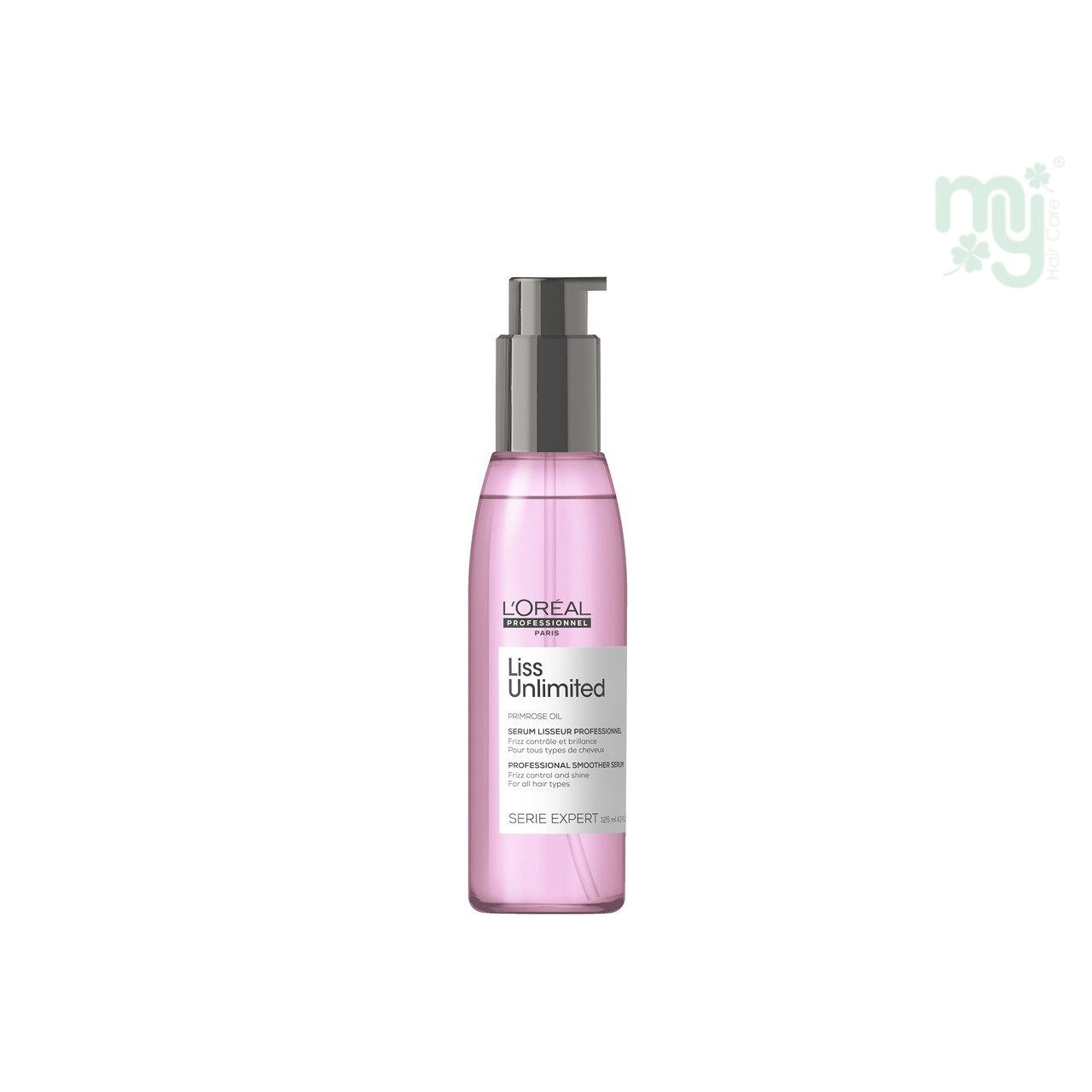 Loreal Professionnel Liss Unlimited Serum 125ml