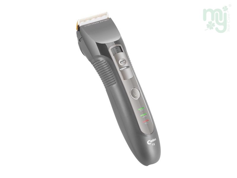 Codos T9 Professional Cordless Hair Clipper