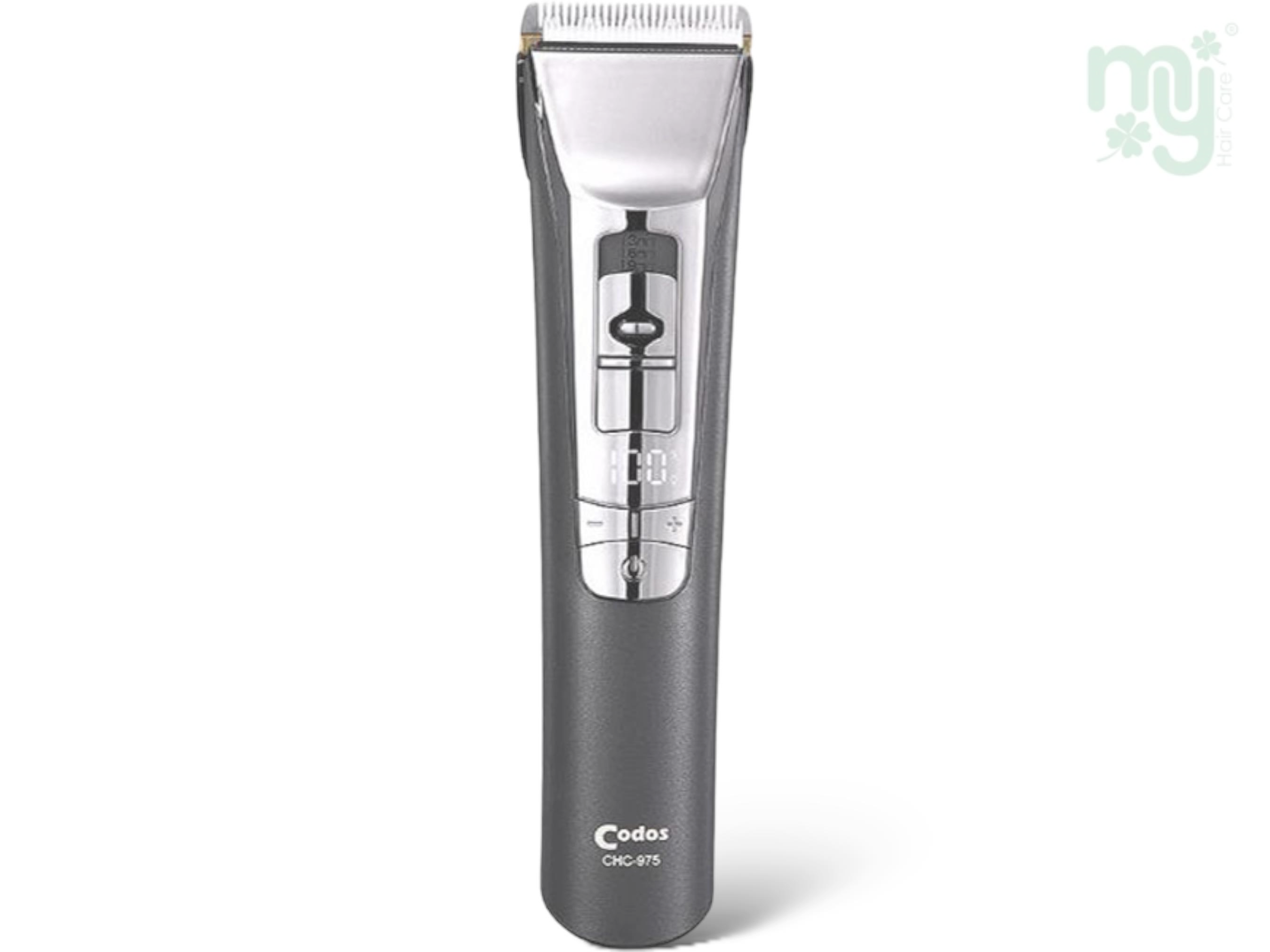 Codos professional Hair Trimmer rechargeable Hair Clipper chc-975