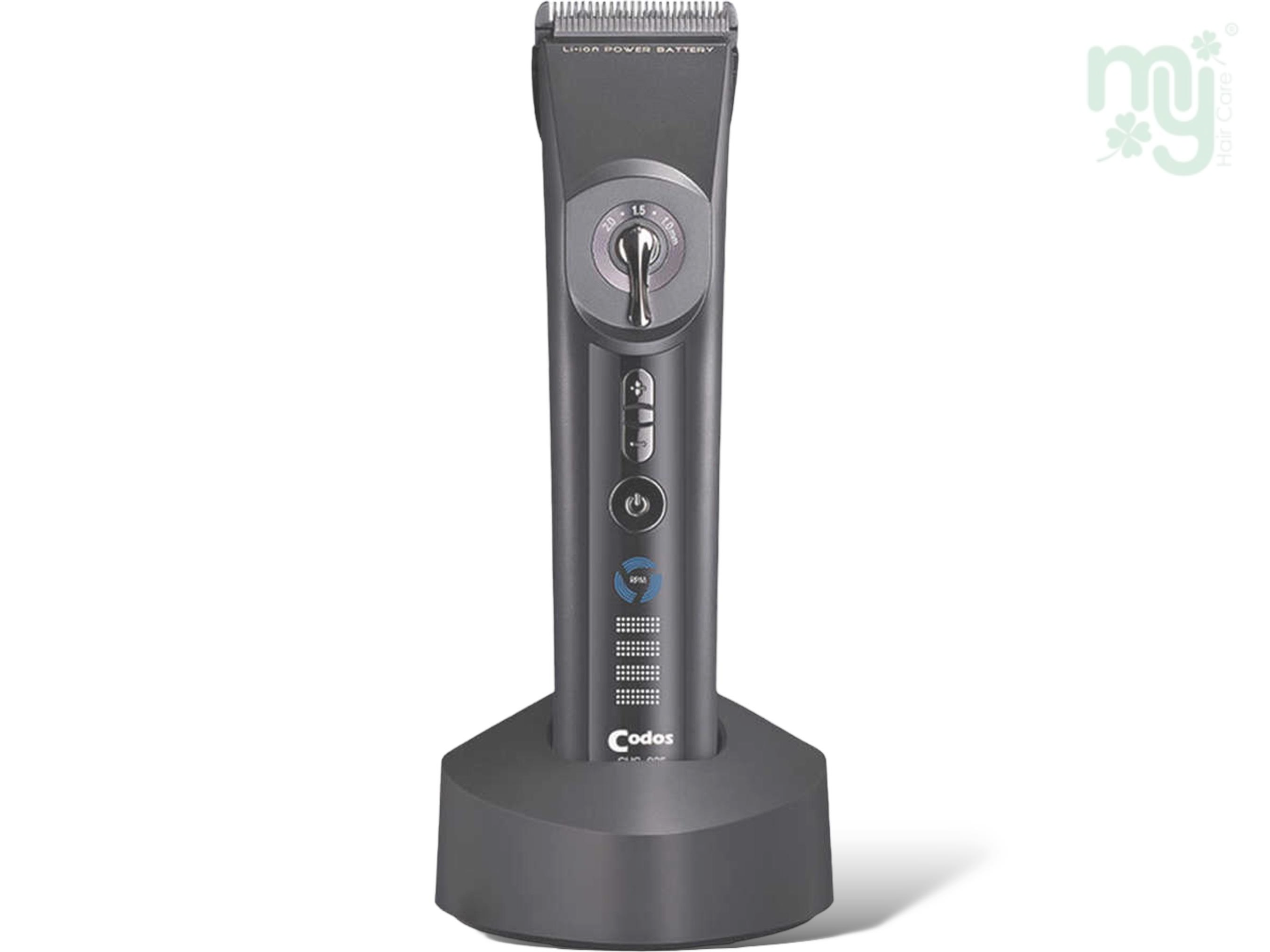Codos Professional Rechargeable Cordless Hair Trimmer Clipper CHC-925