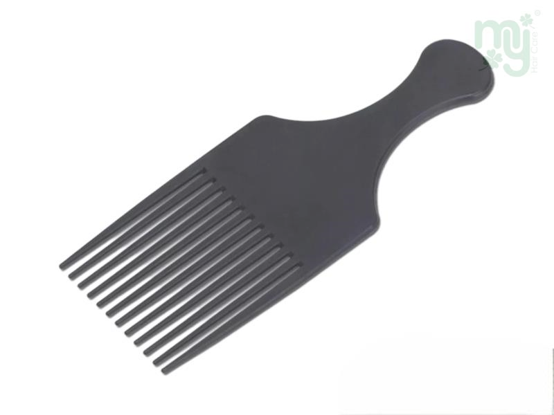 Afro Comb (Cha Shu)