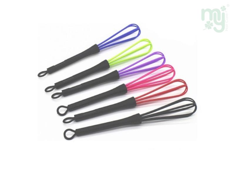 Mini Hair Color Mixer Barber Stir Blender Color Stir