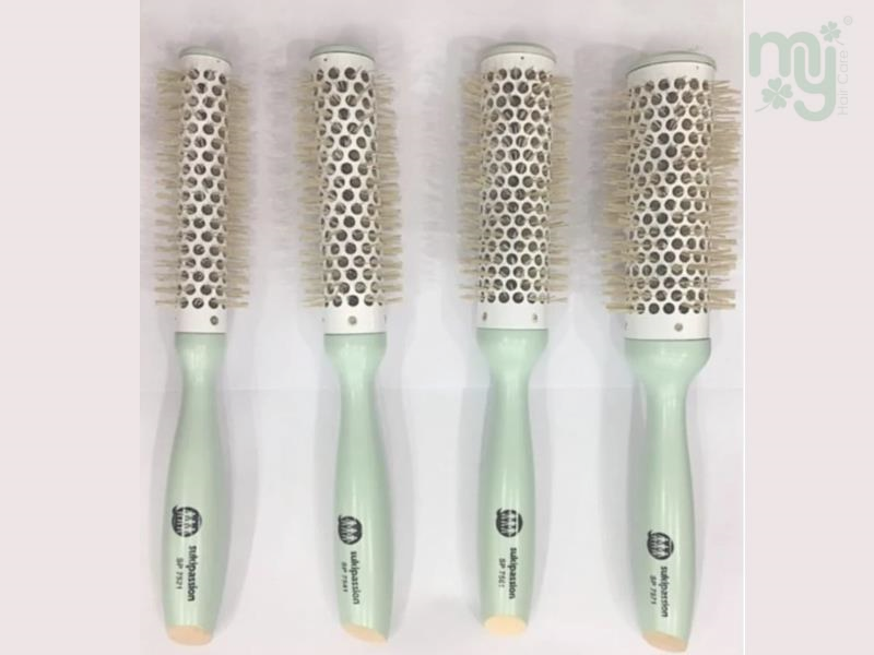 Sukipassion Brush 7571/7561/7541/7521