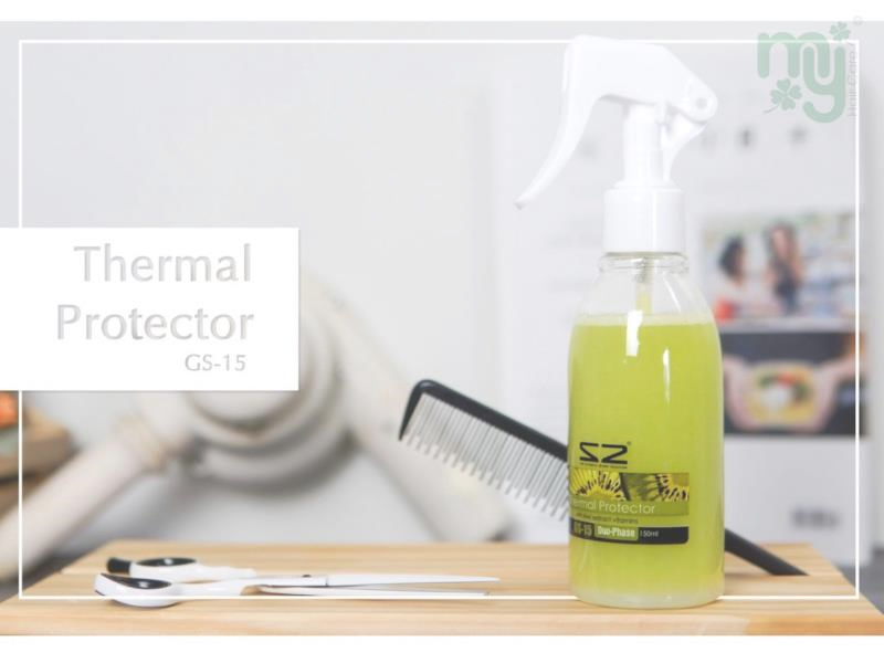 S2 GS15 Thermal Protector 150ml