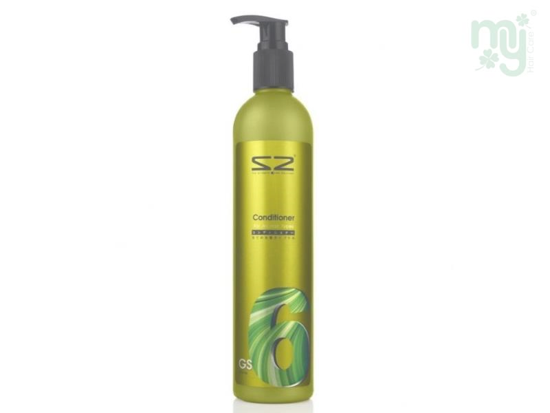 S2 GS6 Conditioner 350ml