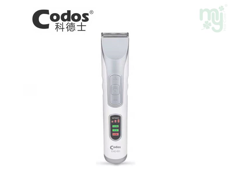 Codos Hair Trimmer CHC-331 