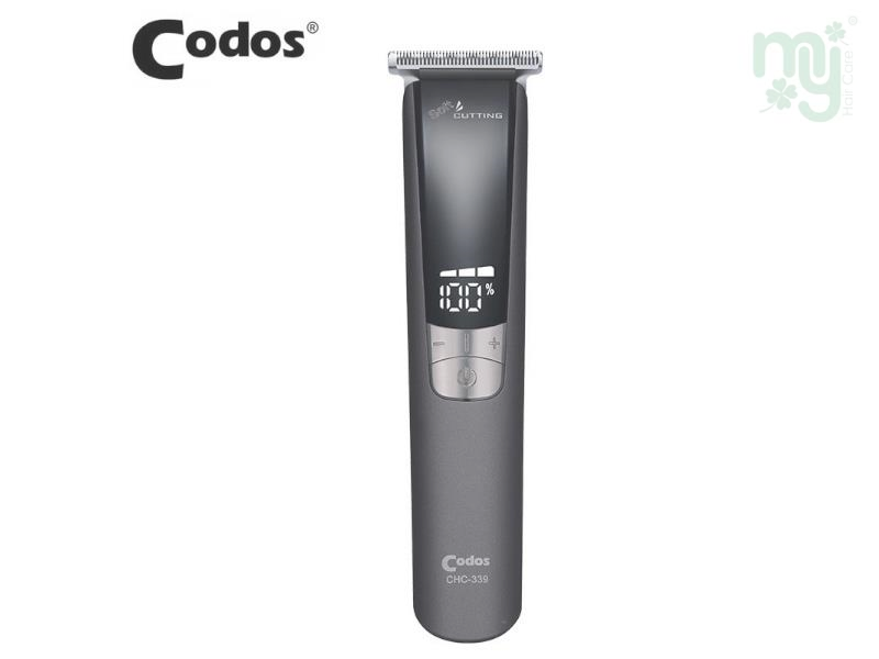 Codos Hair Trimmer CHC-339