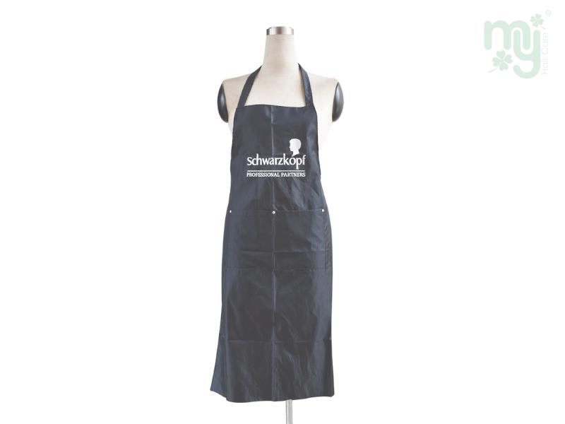 Stylist Apron Schwarzkopf