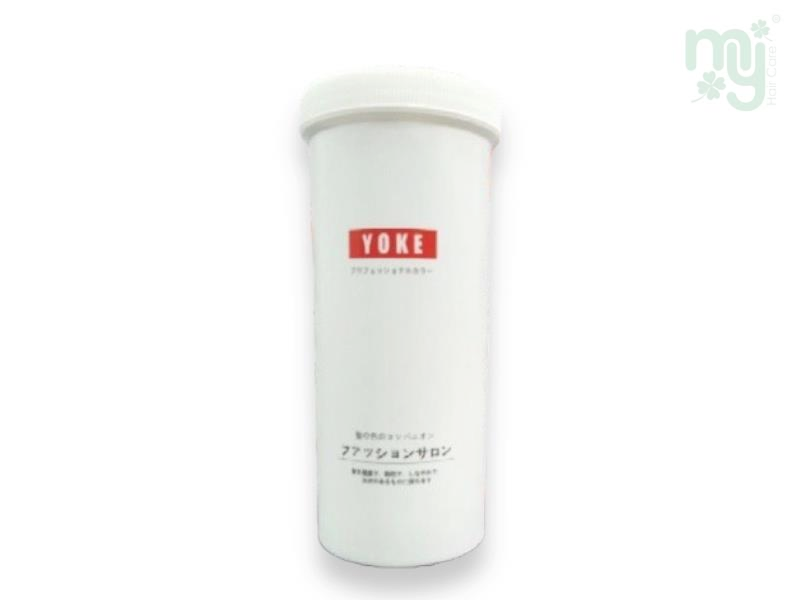 Yoke Bleaching Powder 300g