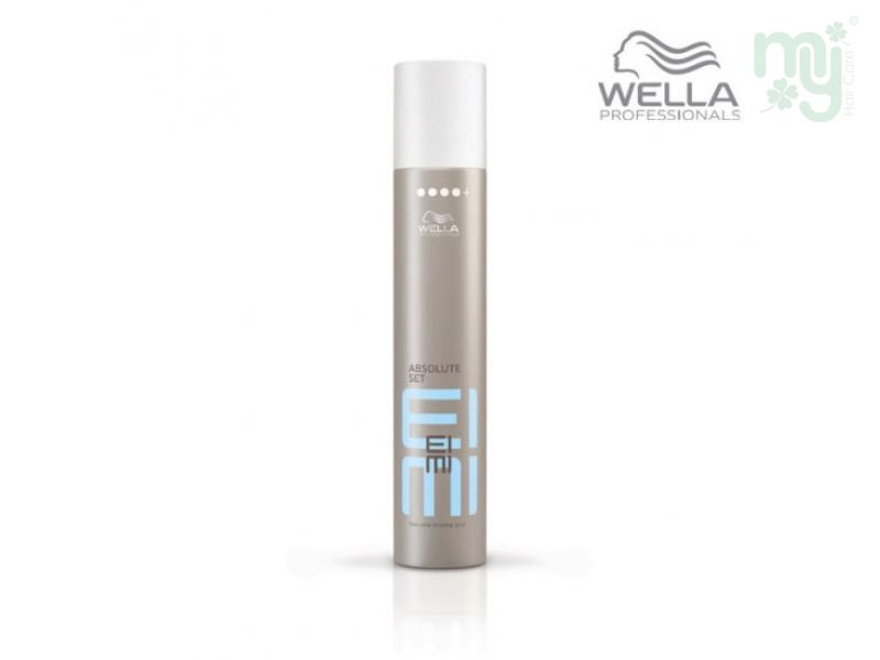 Wella EIMI Absolute Set Finishing Spray 300ml