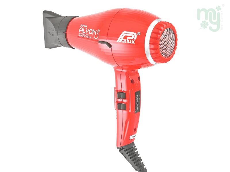 Parlux Alyon Air Ionizer Tech Hair Dryer 2250w