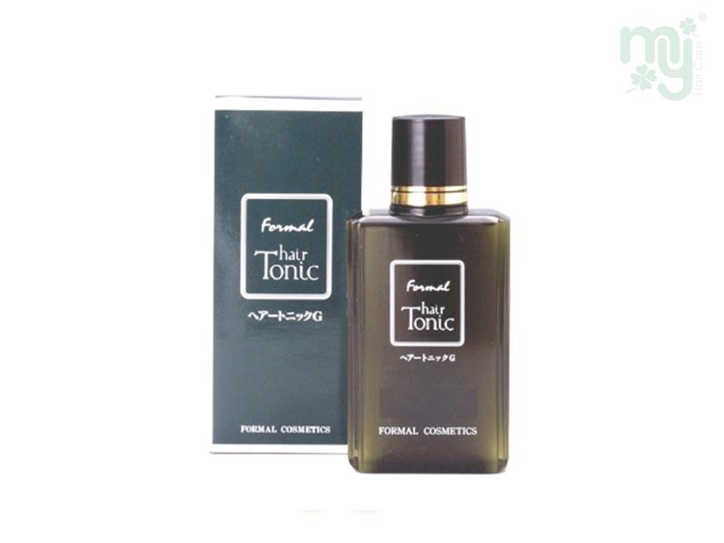 Formal Hair Tonic 200ml