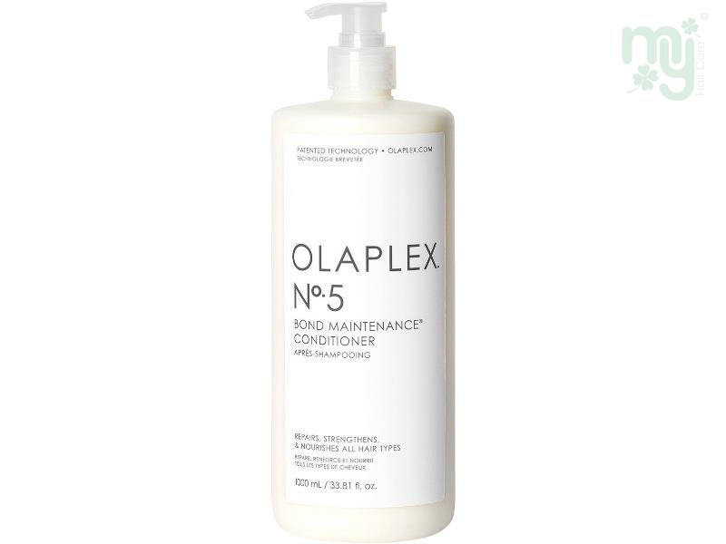 OLAPLEX No.5 Bond Maintenance Conditioner For Damaged Hair 1000ml