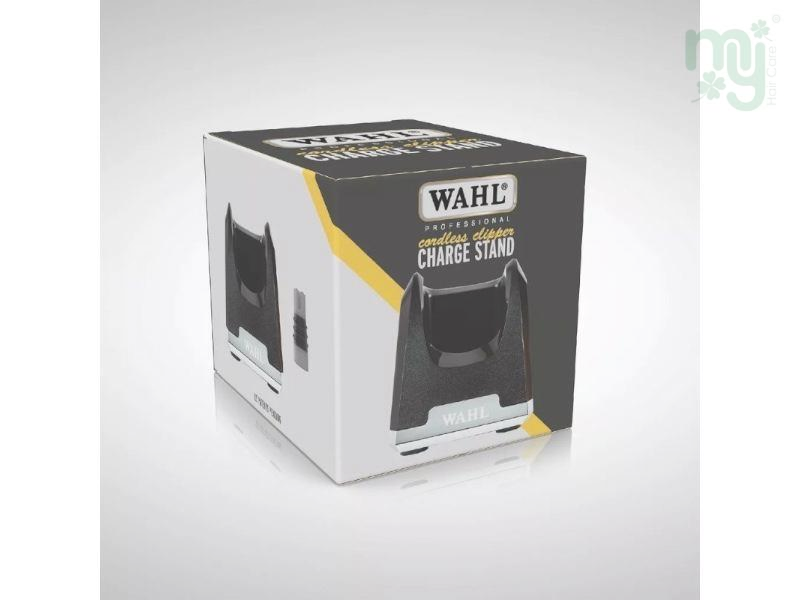 Wahl Professional Cordless Clipper Charge Stand - Hair Grooming Accessories Tool
