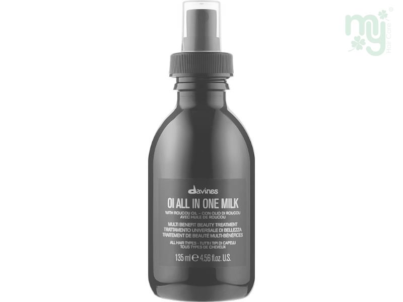 Davines OI All In One Milk 135ml