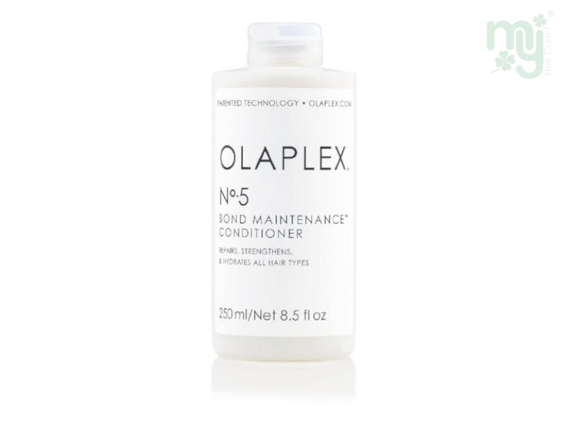OLAPLEX No.5 Bond Maintenance Conditioner For Damaged Hair 250ml