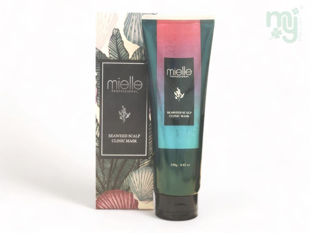Mielle Seaweed Scalp Clinic Mask 250ml