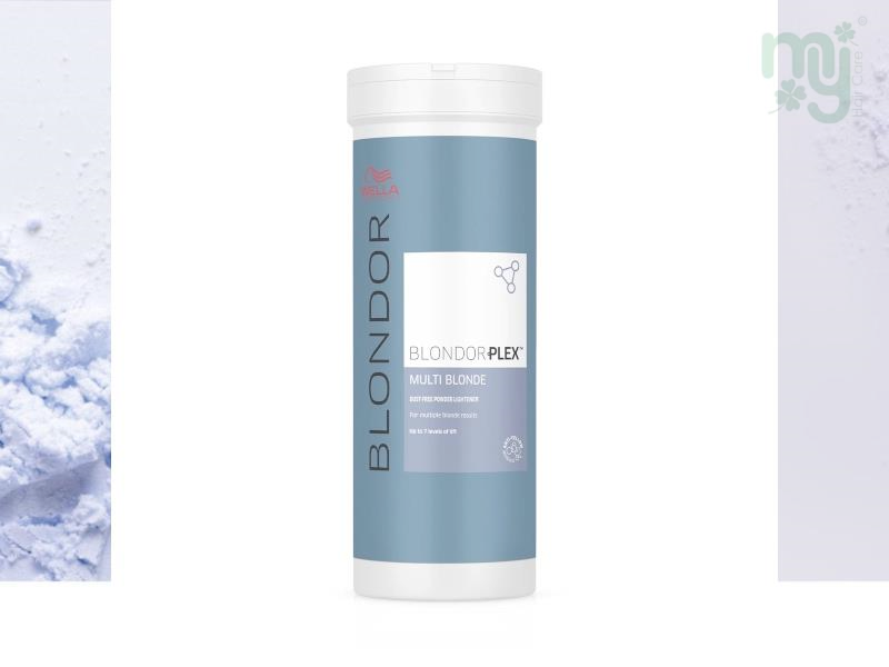 Wella Professionals BlondorPlex Multi-Blonde Powder 400g