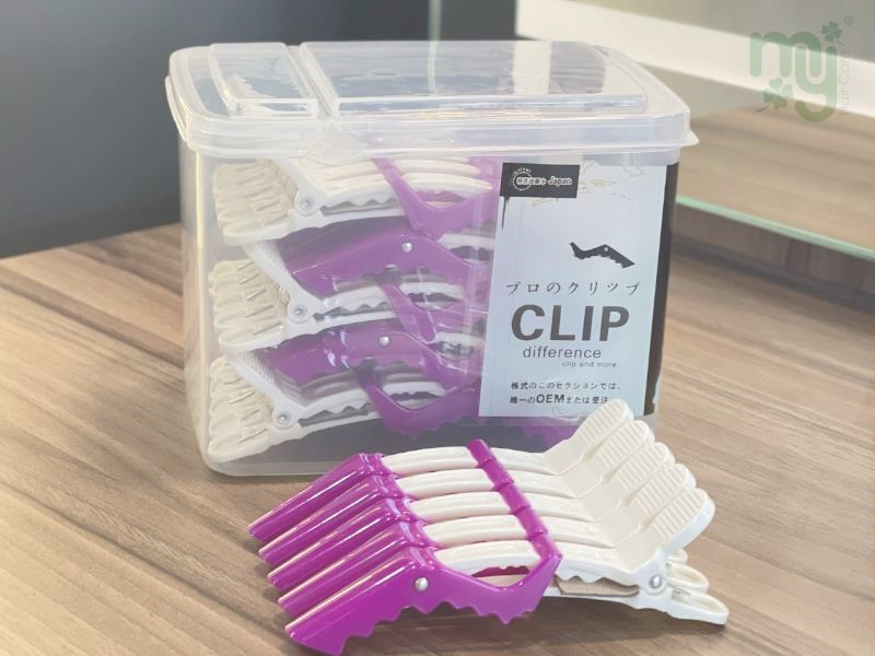 High Quality Crocodile Clip x30pcs