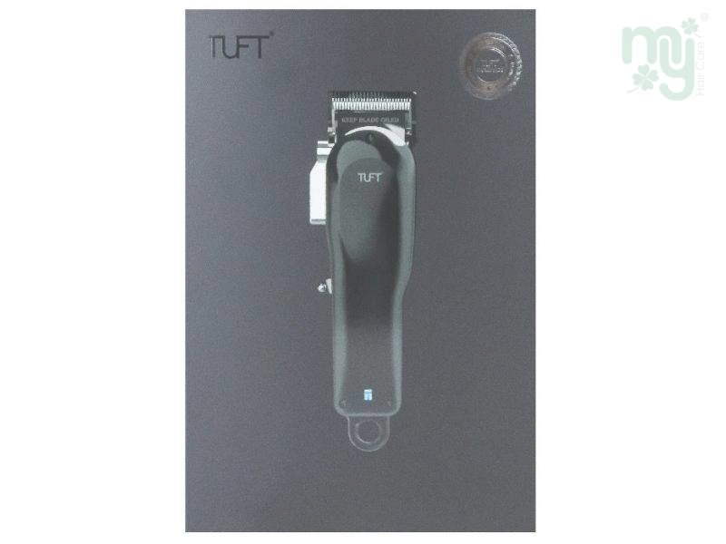 Tuft Elite 1881 Professional Hair Clipper Cord/Cordless